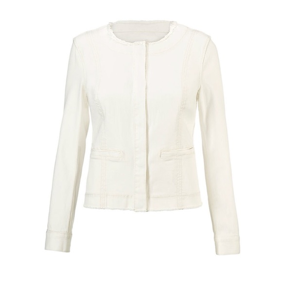 CAbi Castaway Jacket - size XS - Picture 5 of 12